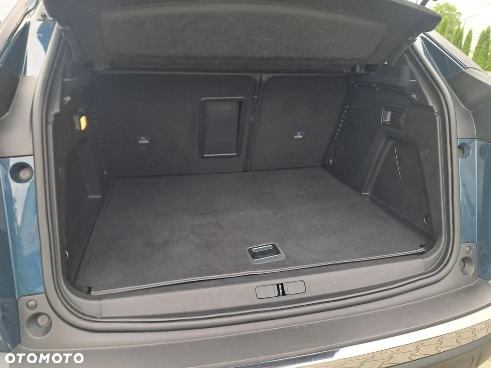Peugeot 3008 1.6 PureTech Hybrid PHEV Allure Pack S&S EAT8 - 26