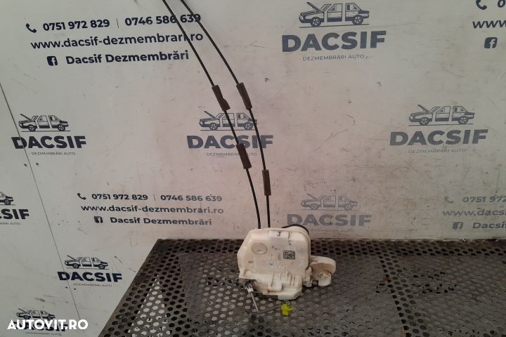 BROASCA STANGA FATA  MX1253 Mitsubishi Space Star - 1