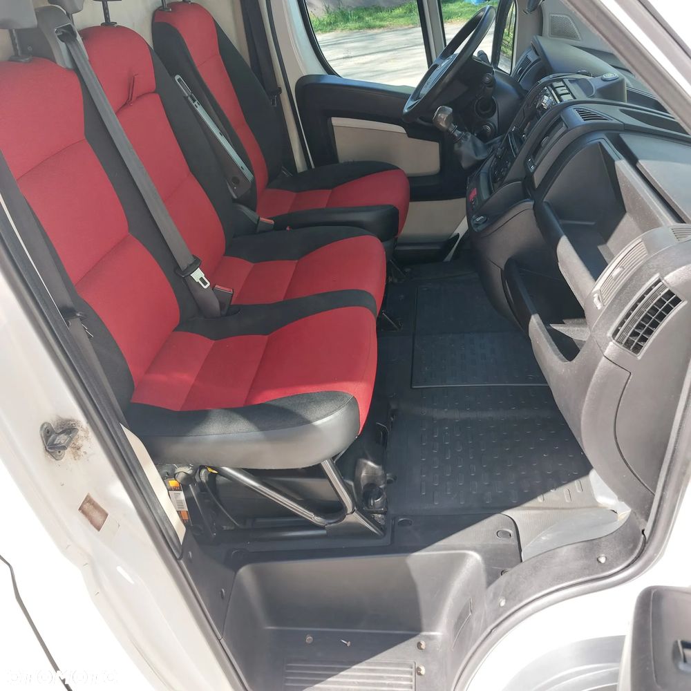 Fiat Ducato - 16