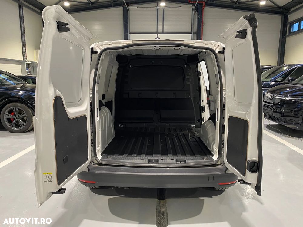 Volkswagen Caddy - 15