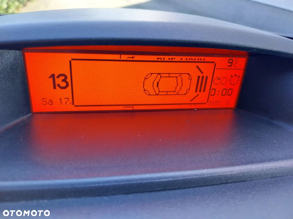 Citroën Berlingo Multispace e-HDi 90 FAP Selection - 12