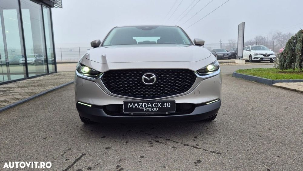 Mazda CX-30 - 2