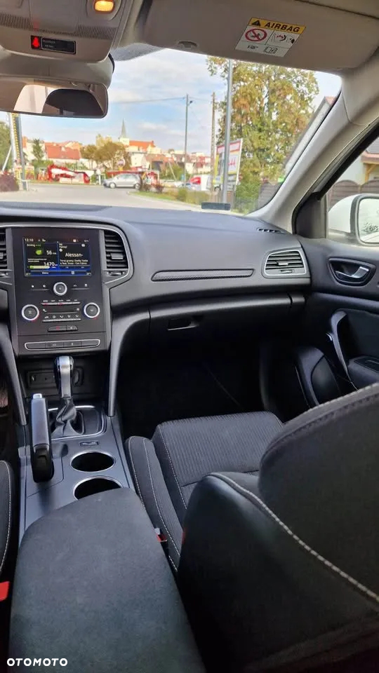 Renault Megane - 17