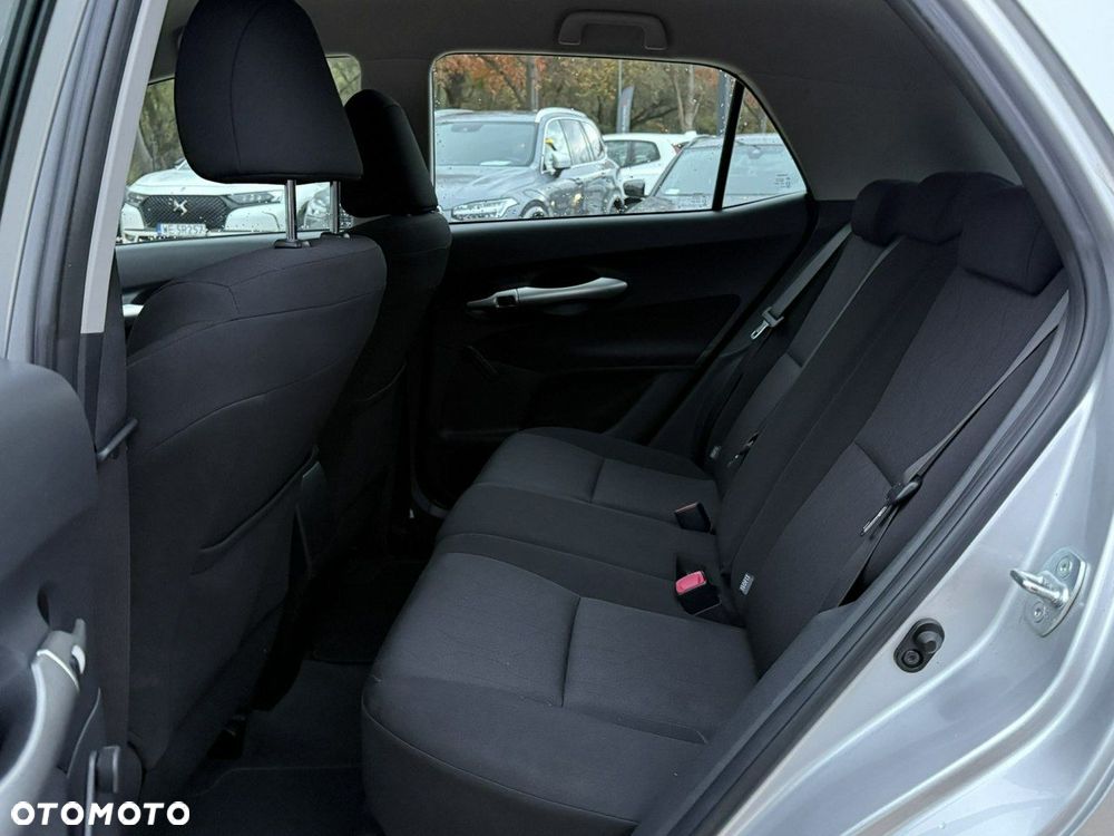 Toyota Auris 1.6 Active - 15