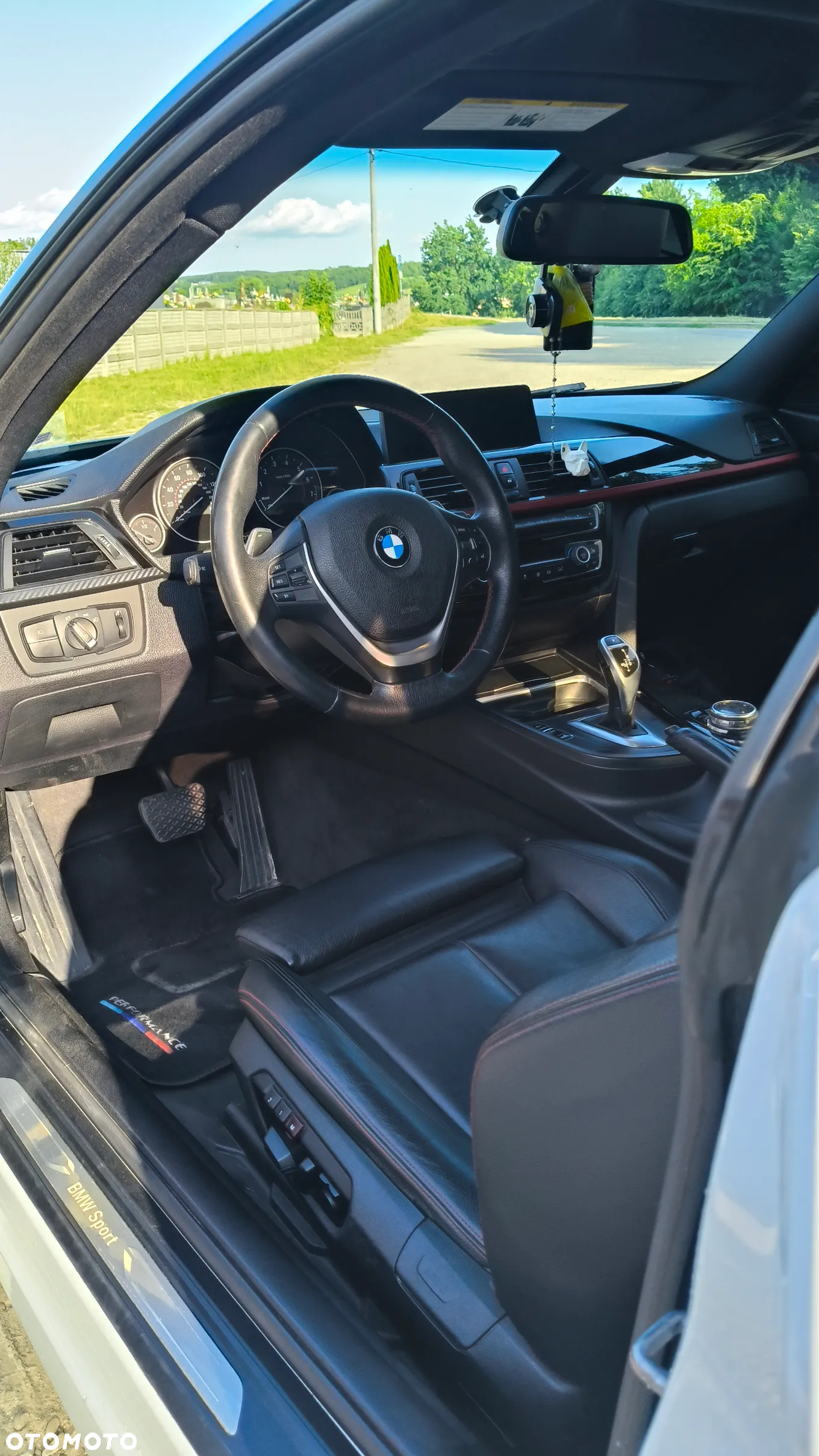 BMW Seria 4 428i Coupe - 13