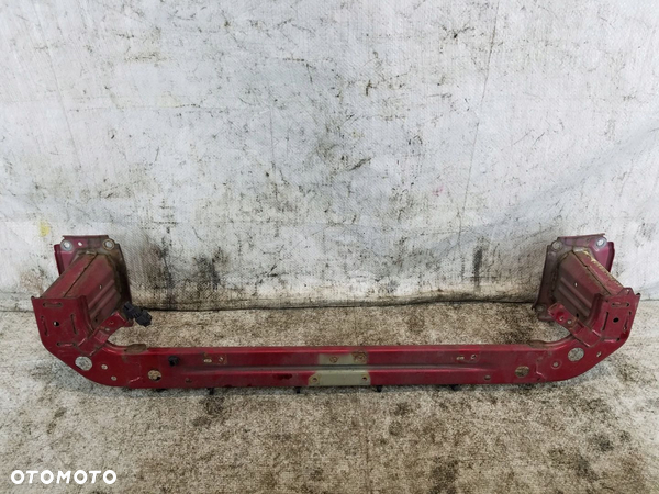 BELKA ZDERZAKA PRZÓD MITSUBISHI ASX KOD P26