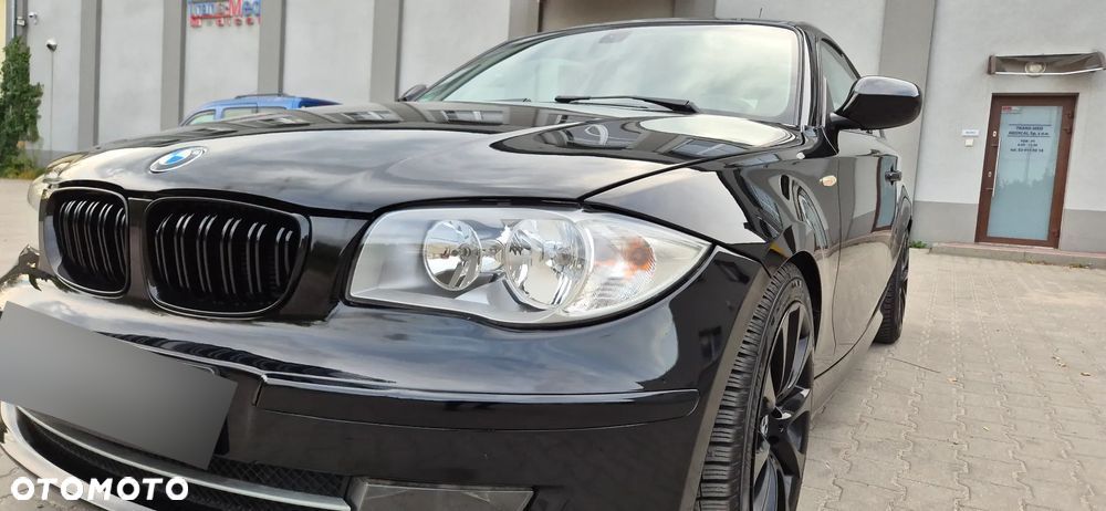 BMW Seria 1 116i Edition Sport - 27