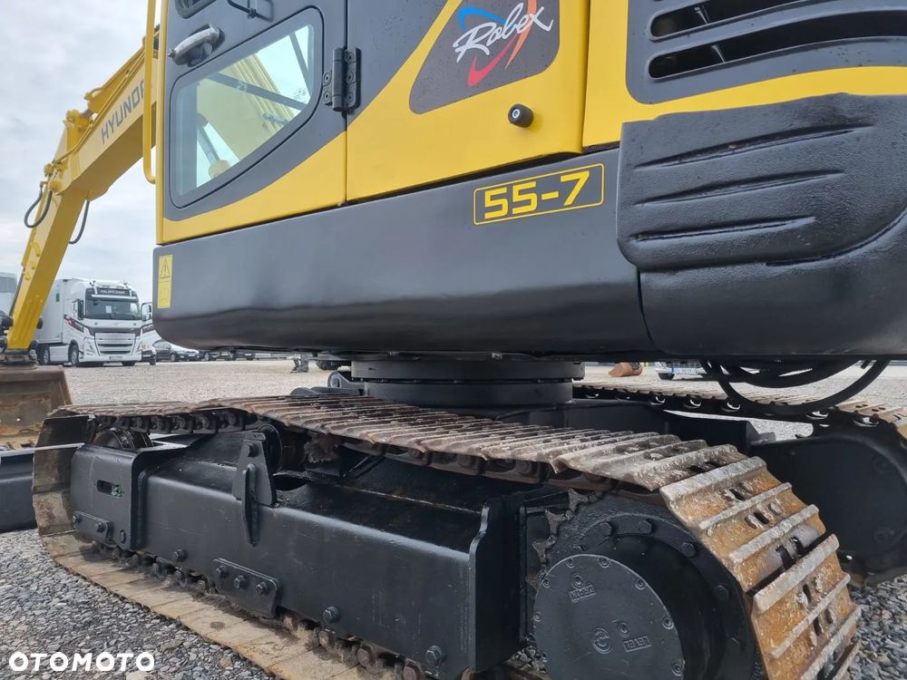 Hyundai Robex - 15