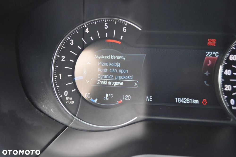 Ford S-Max 2.0 TDCi 4WD ST-Line - 34