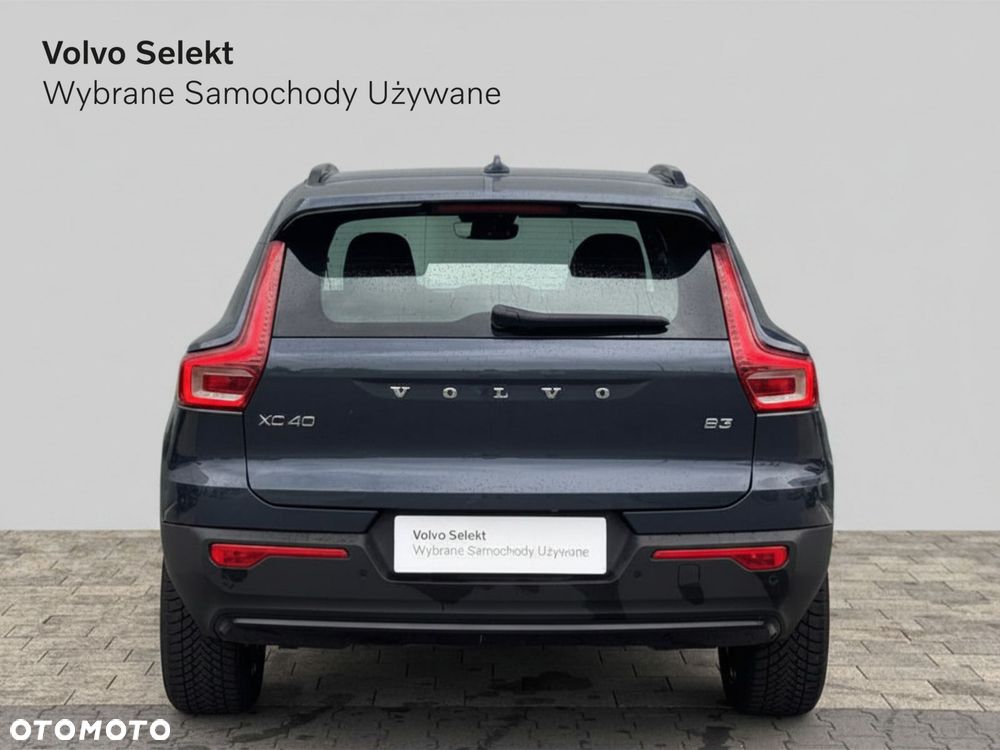 Volvo XC 40 - 8