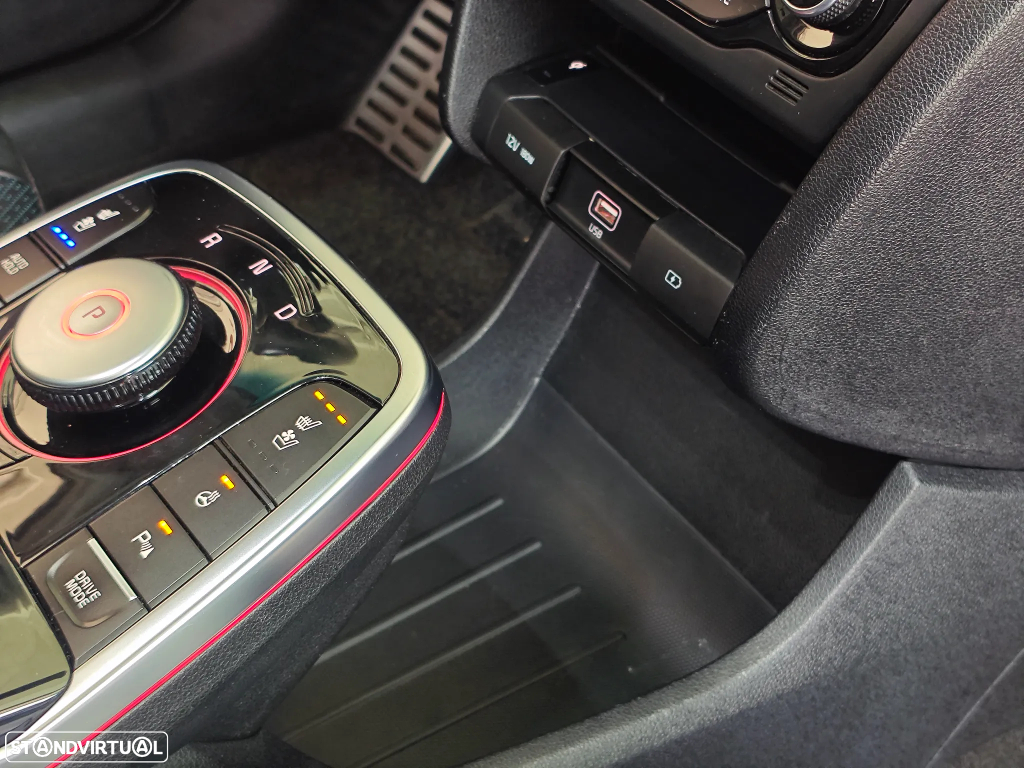 Kia e-Niro 64kWh - 39