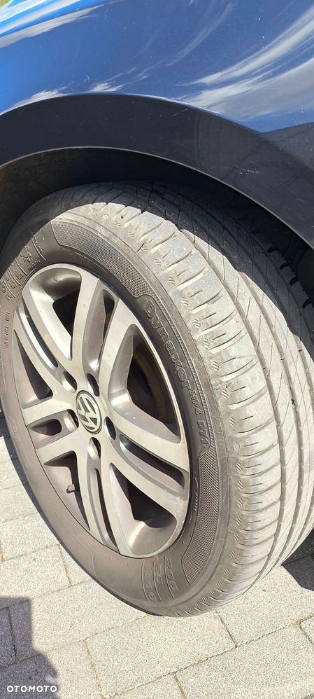 Volkswagen Jetta 2.0 TDI Highline - 3