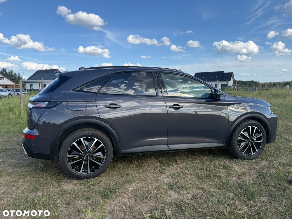 DS Automobiles DS 7 Crossback 1.6 E-Tense Performance Line + - 37