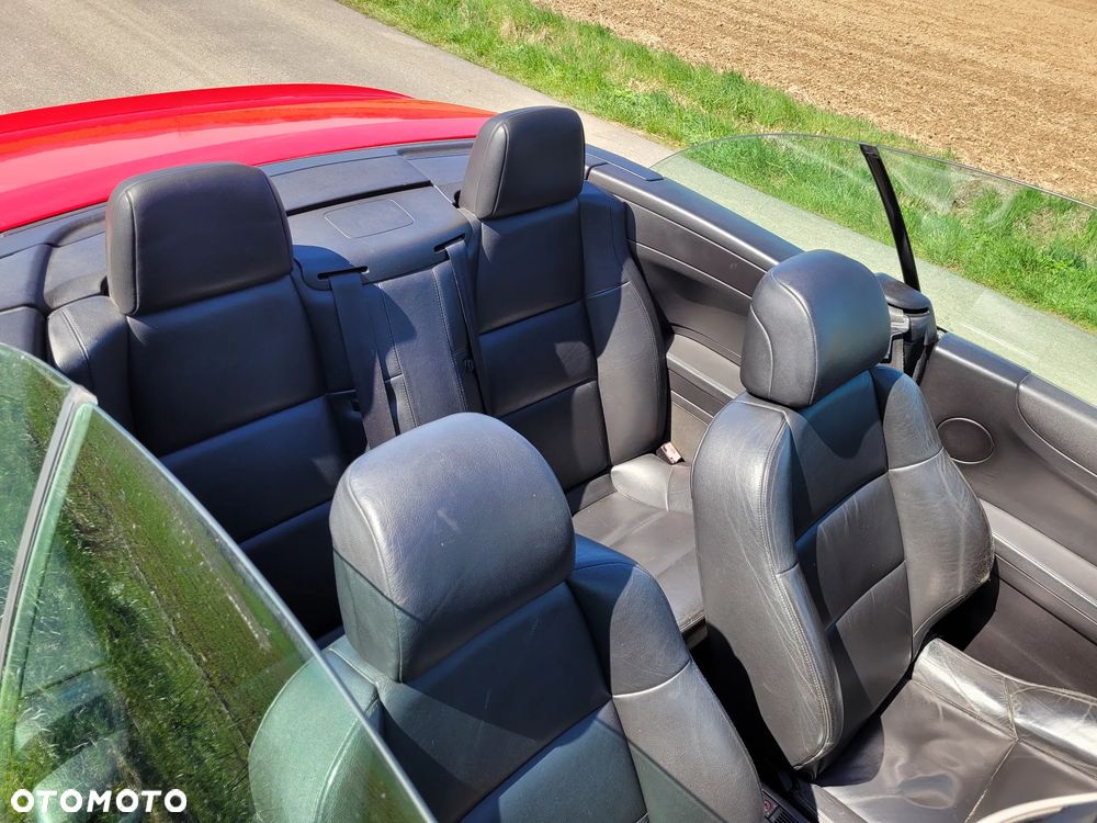 Peugeot 307 CC 2.0 - 5