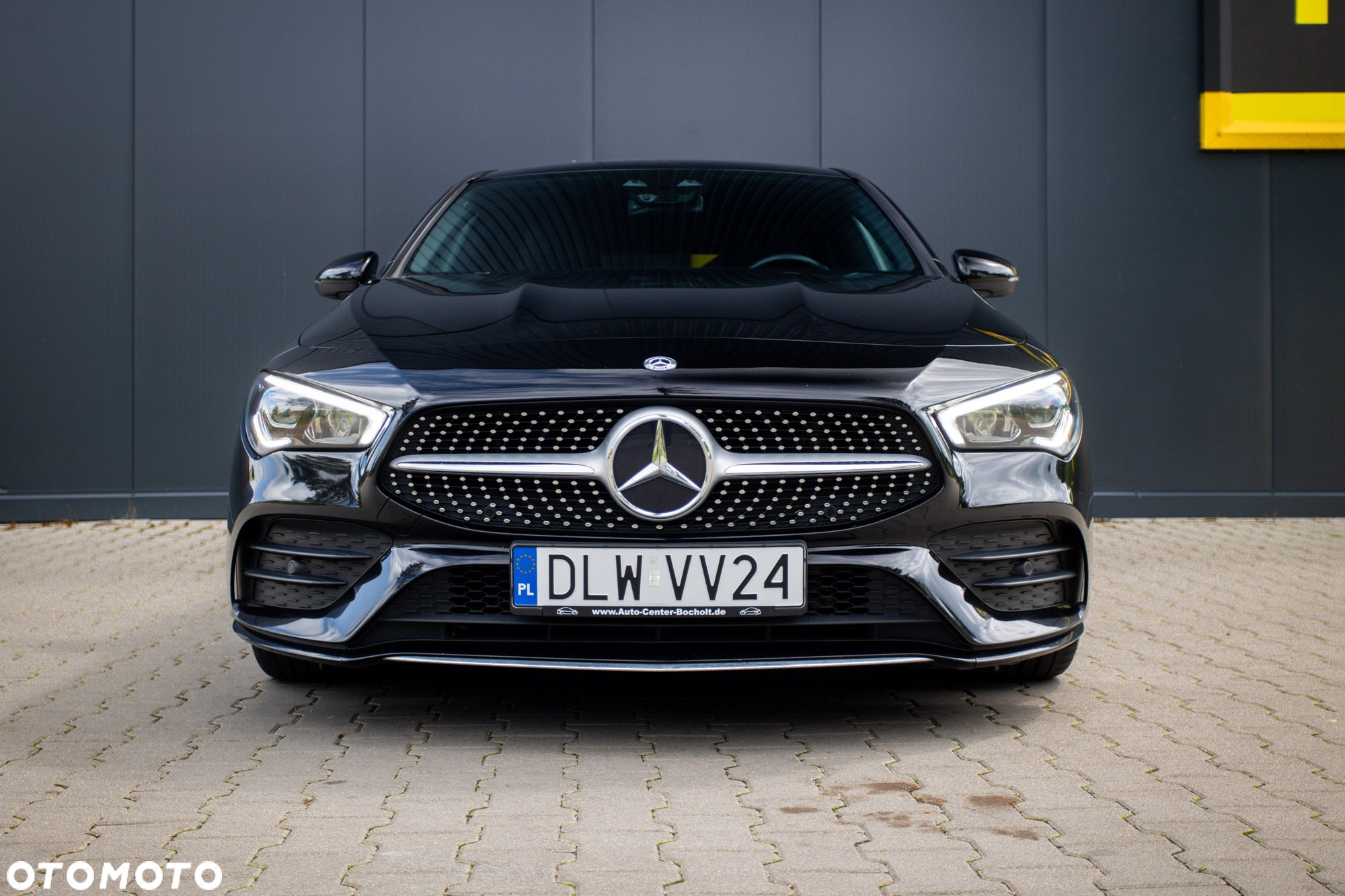 Mercedes-Benz CLA 250 AMG Line 7G-DCT - 11