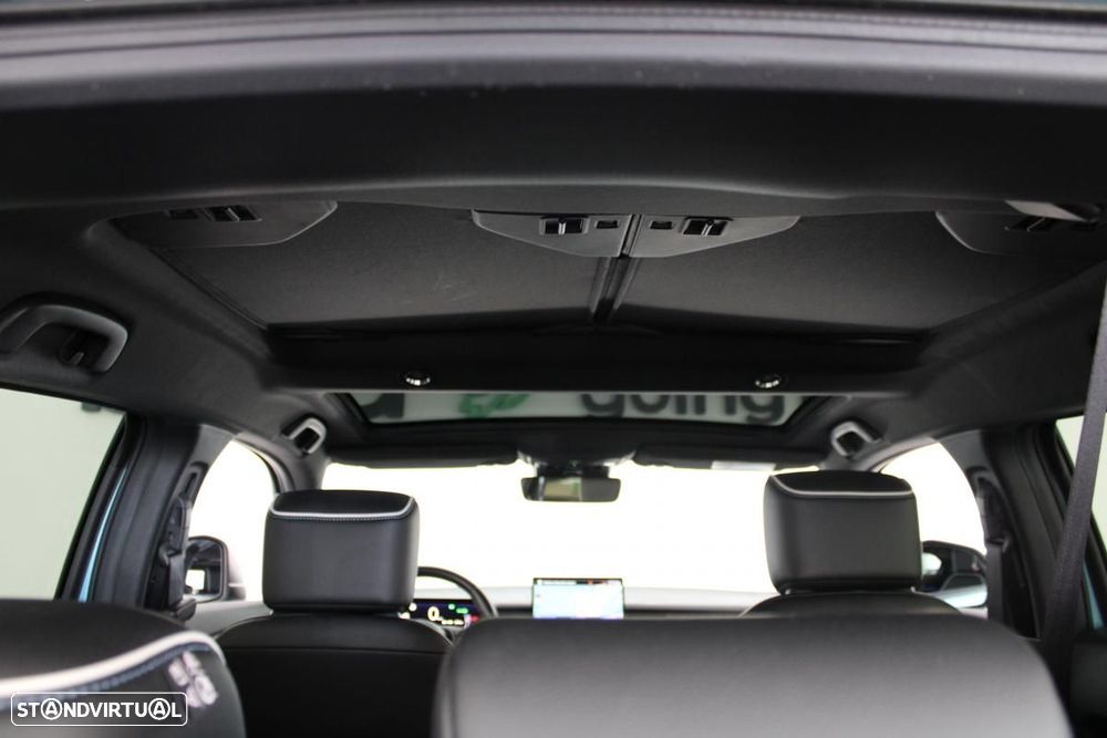 Honda e-Ny1 68.8 kWh - 11