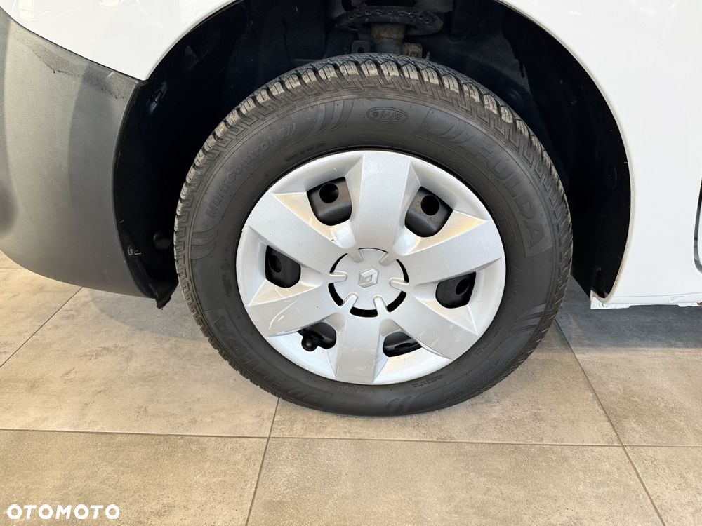 Renault Kangoo - 10