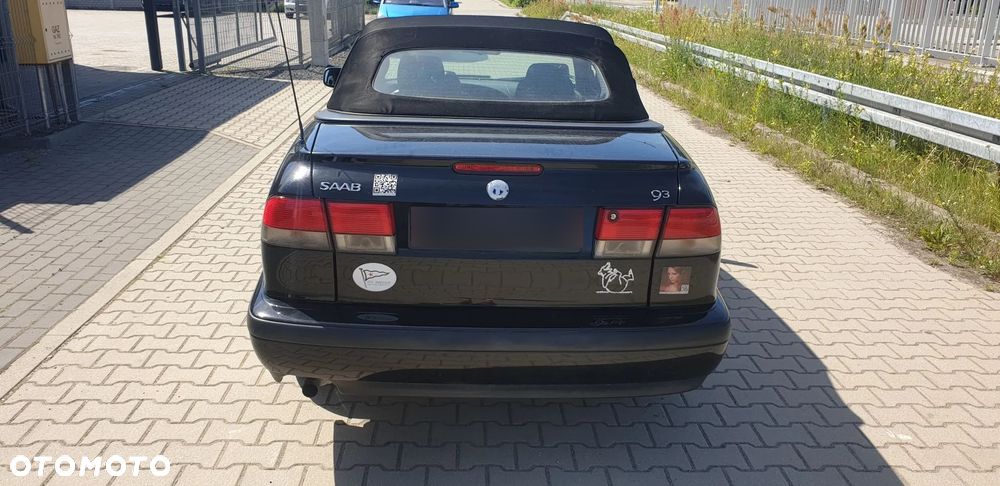 Saab 9-3X - 11