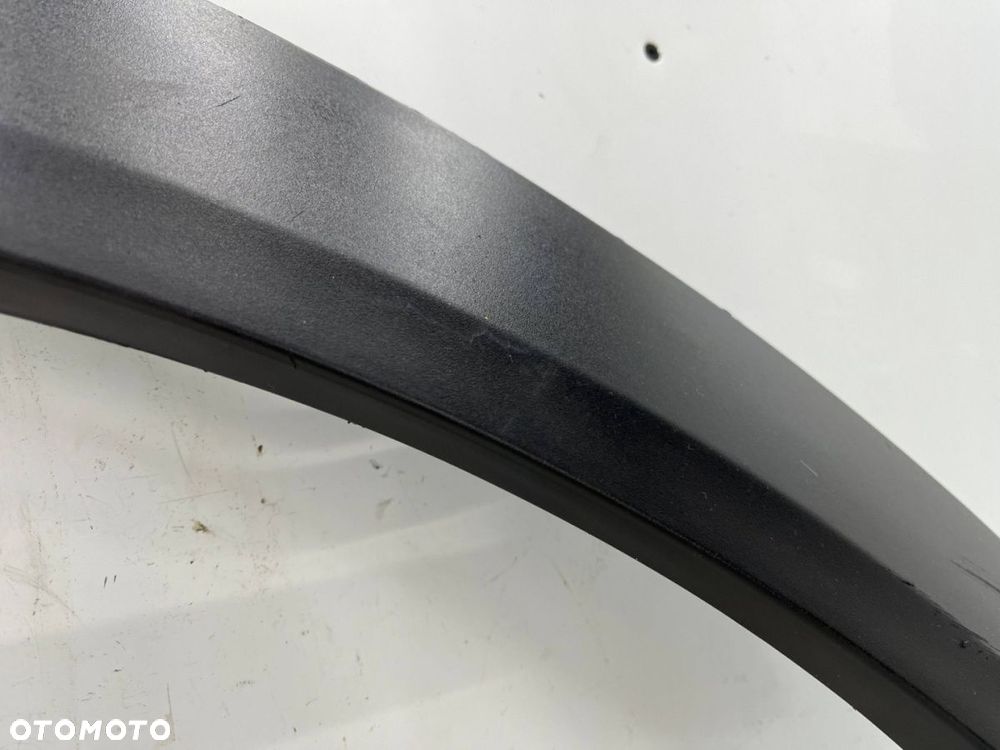 Listwa Mazda CX-30 CX30 2019r.- prawa przednia nakładka rant błotnika prawy przód dfr5-51w21 - 9