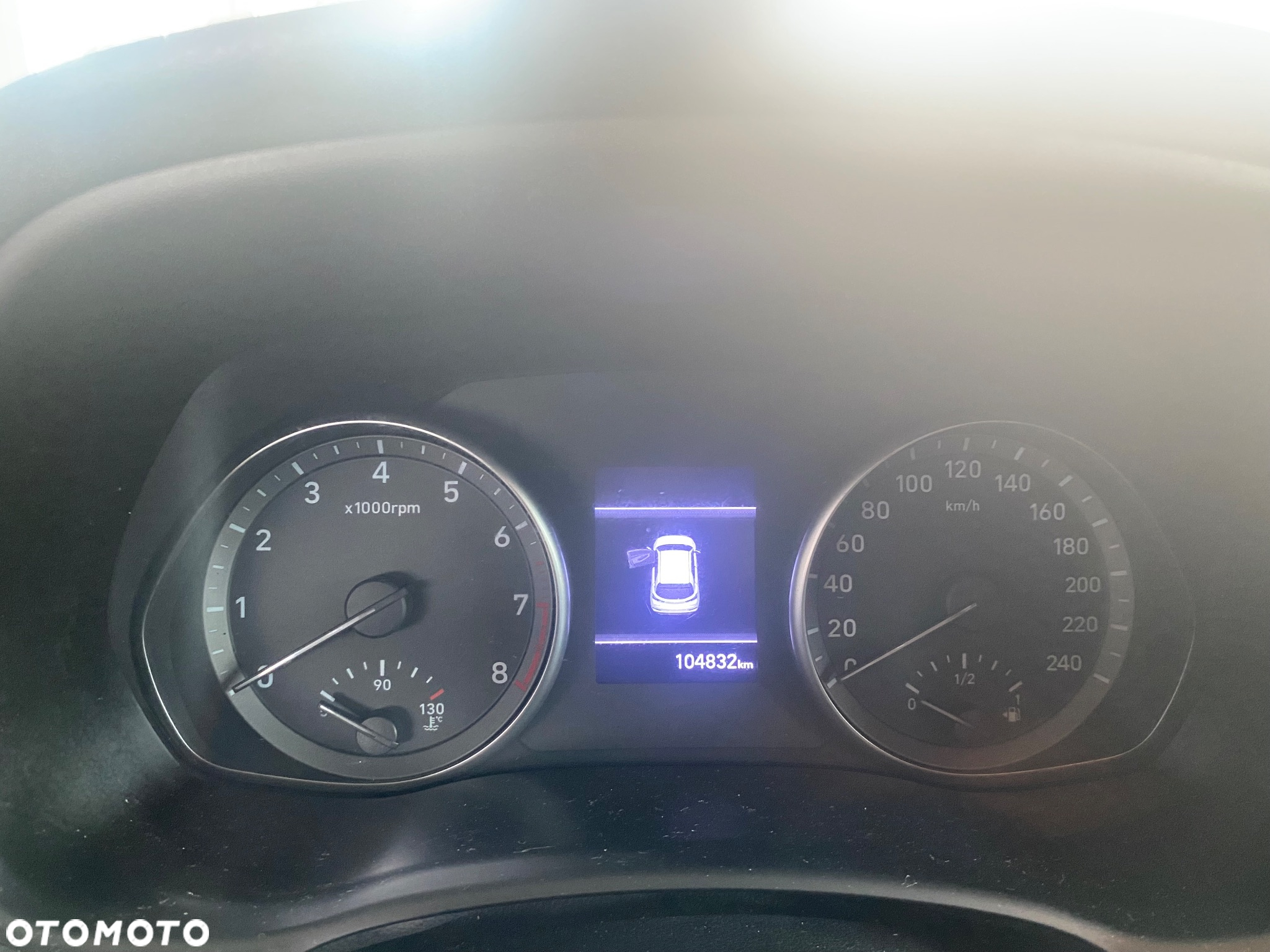 Hyundai i30 1.5 DPI Comfort - 9