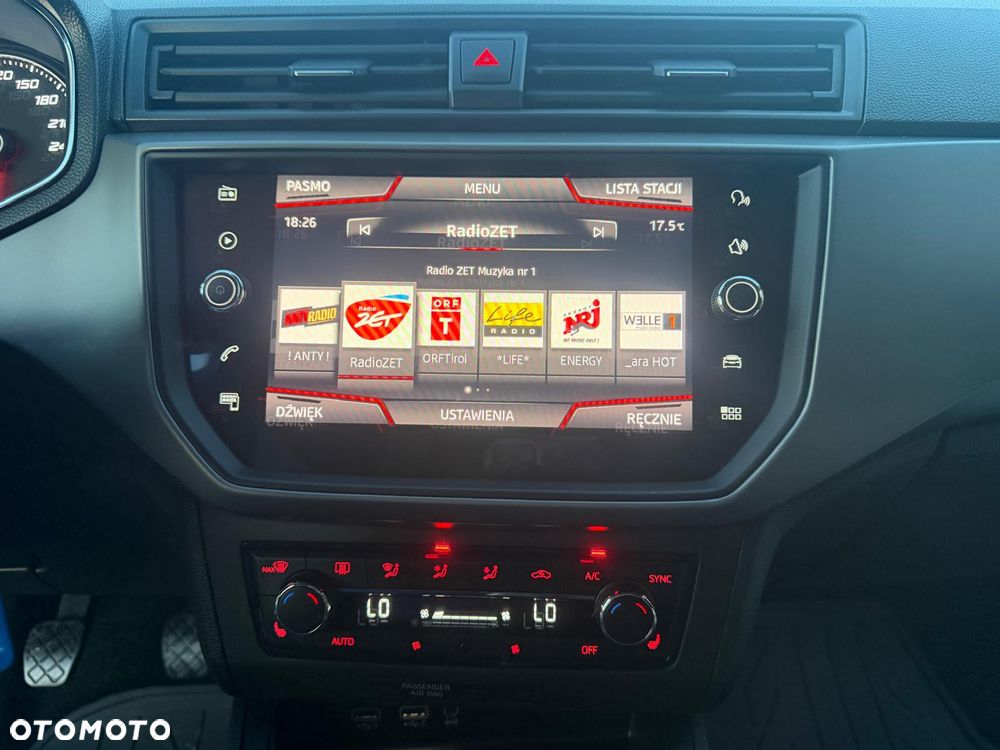 Seat Ibiza 1.0 MPI S&S Style - 28
