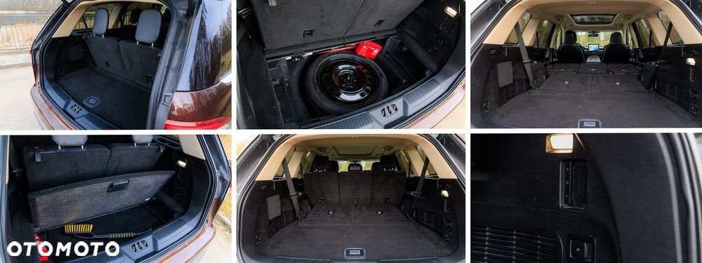 Lincoln Aviator - 33