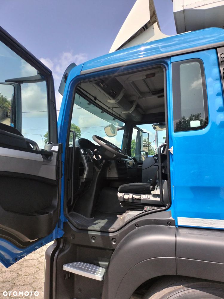 MAN TGS 26.320 - 15