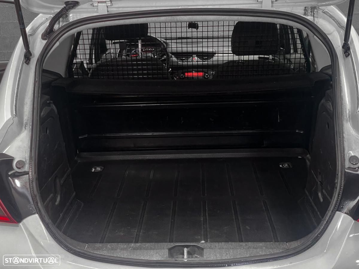 Opel Corsa Van 1.3 CDTI - 3