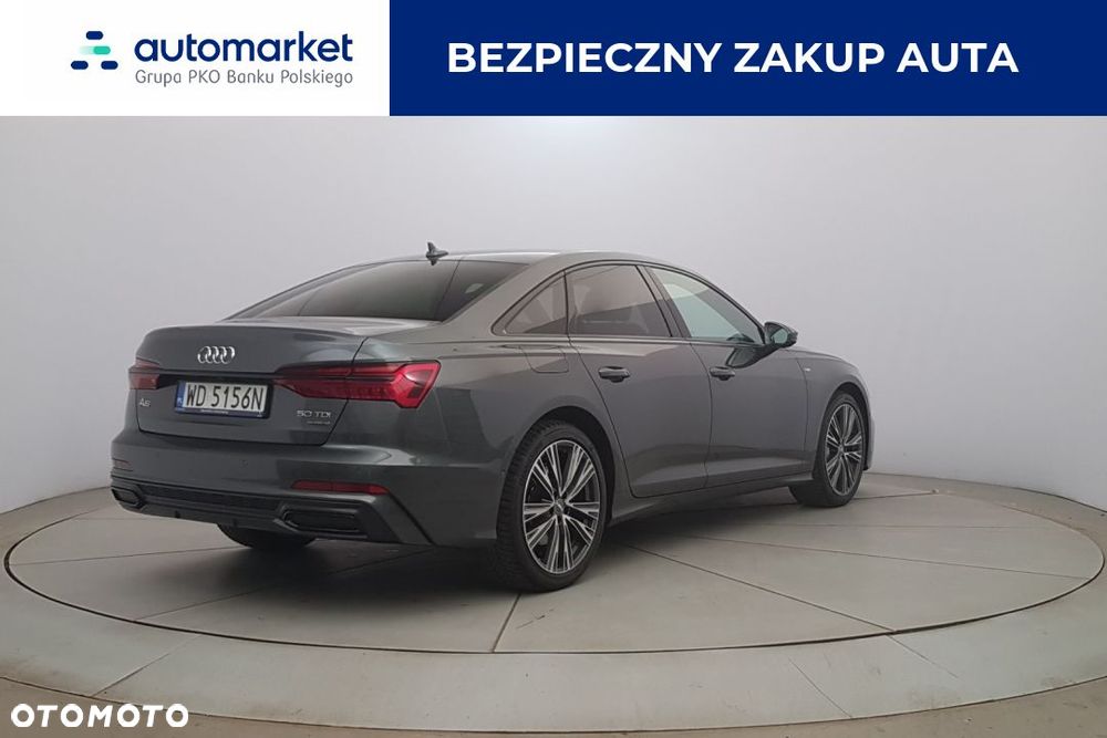 Audi A6 Limousine - 7