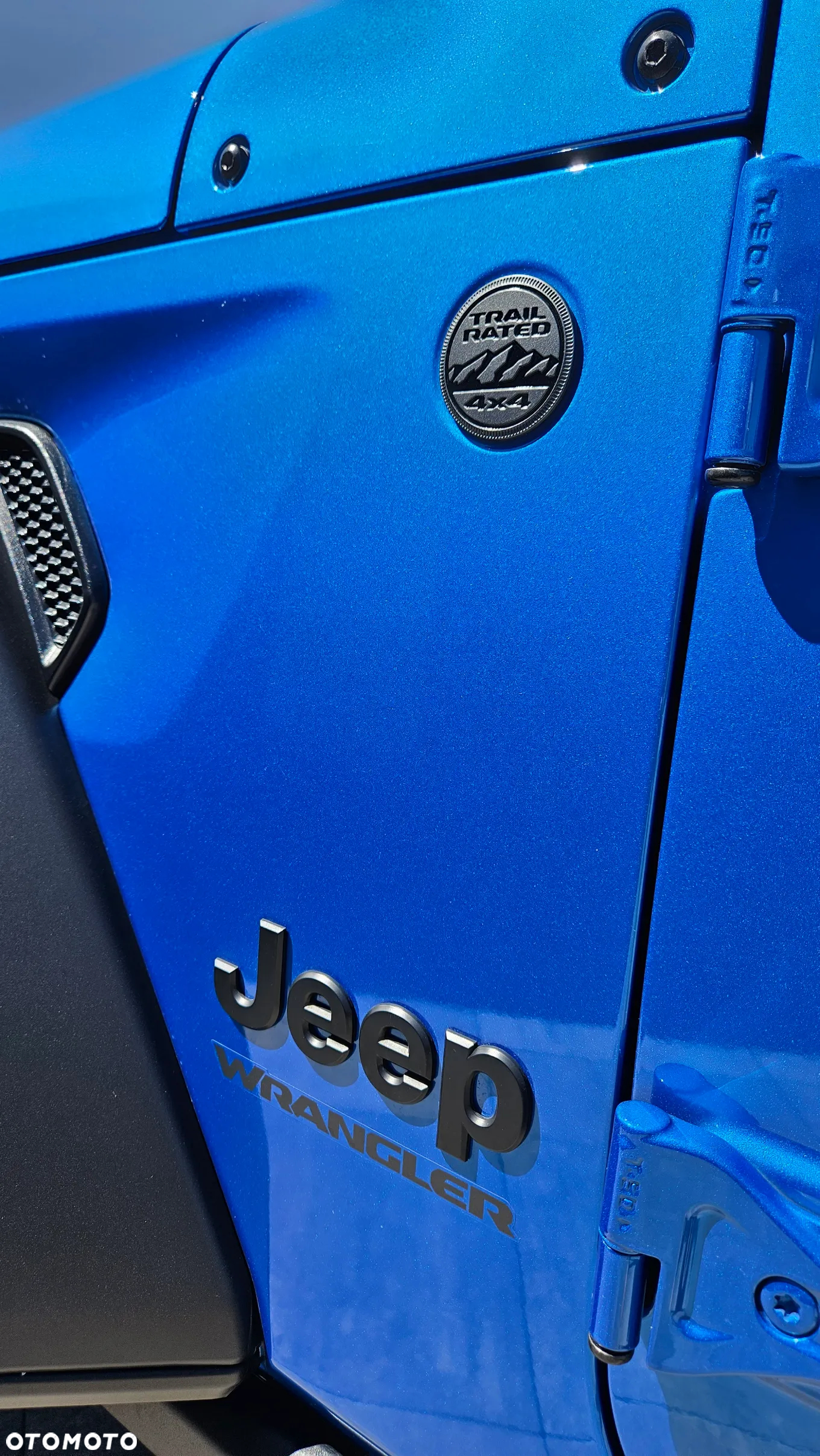 Jeep Wrangler - 12