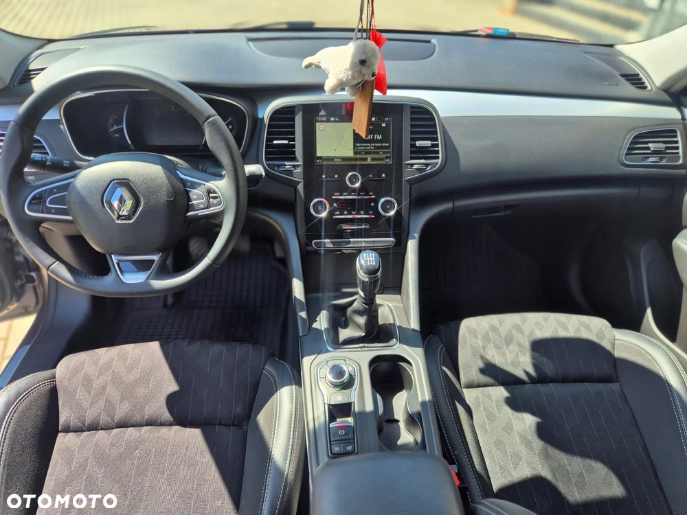 Renault Talisman BLUE dCi 120 LIFE - 9