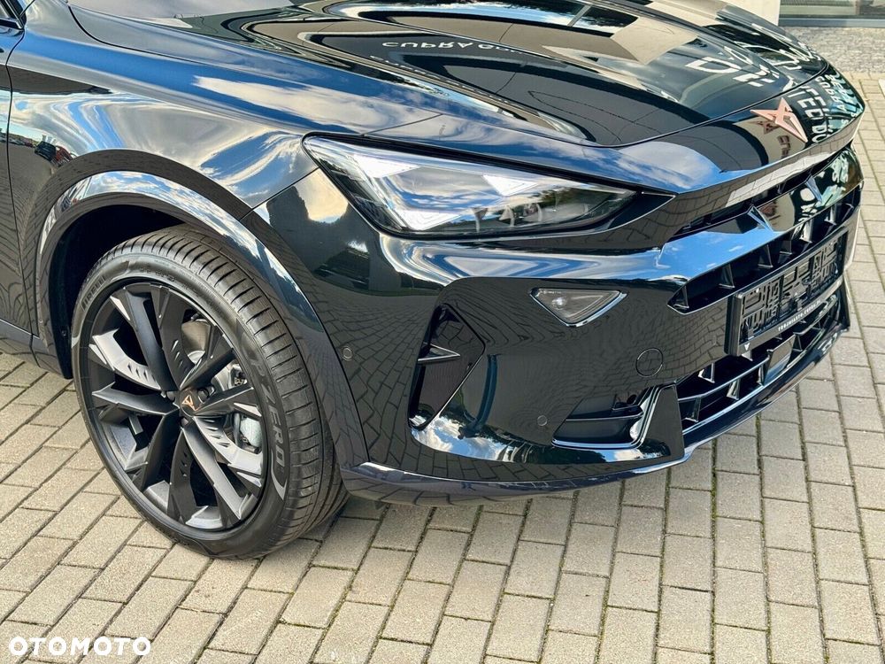 Cupra Formentor 2.0 TSI 4Drive DSG - 15