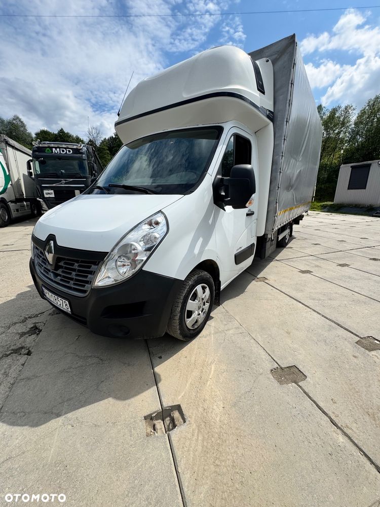 Renault MASTER/MOTOWEKTOR - 30