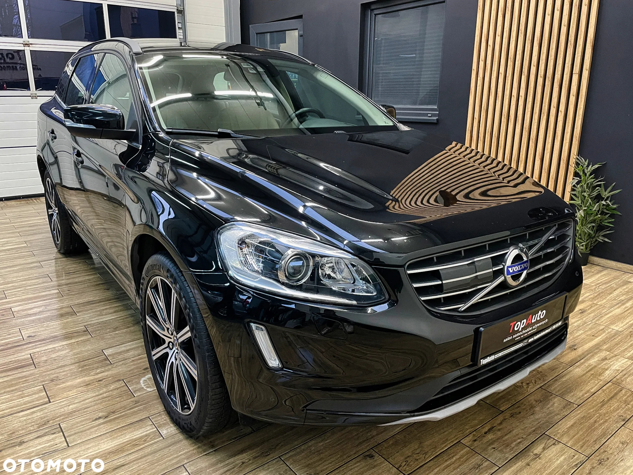 Volvo XC 60 - 3