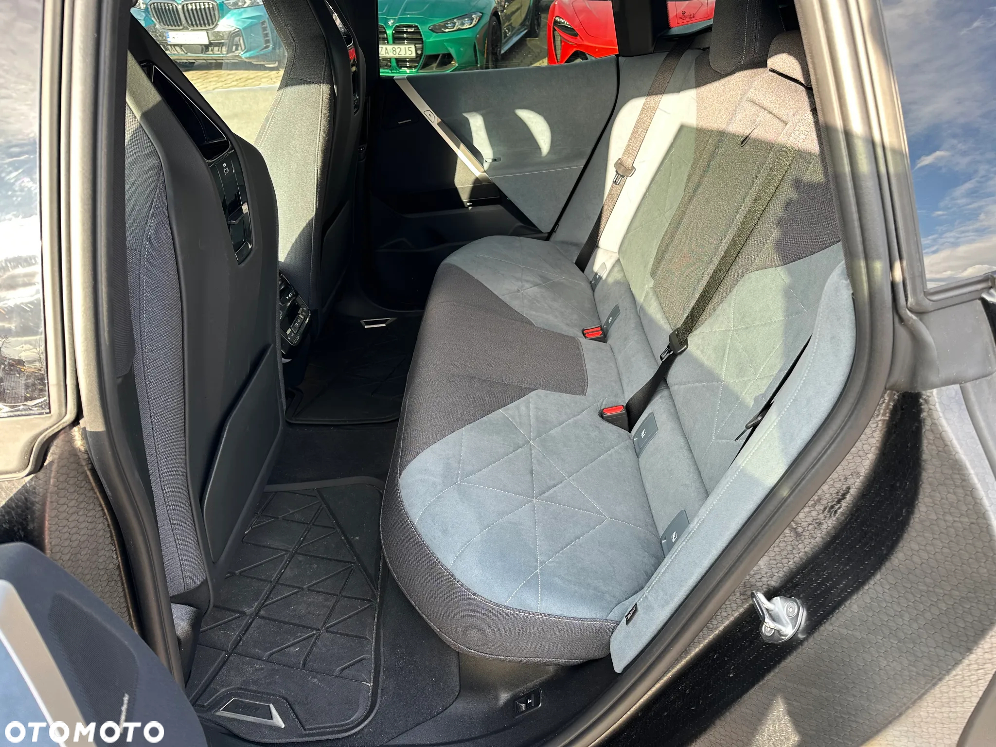 BMW iX xDrive40 76.6kWh - 7