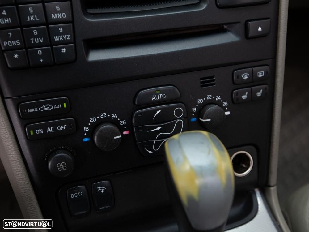 Volvo XC 90 - 19