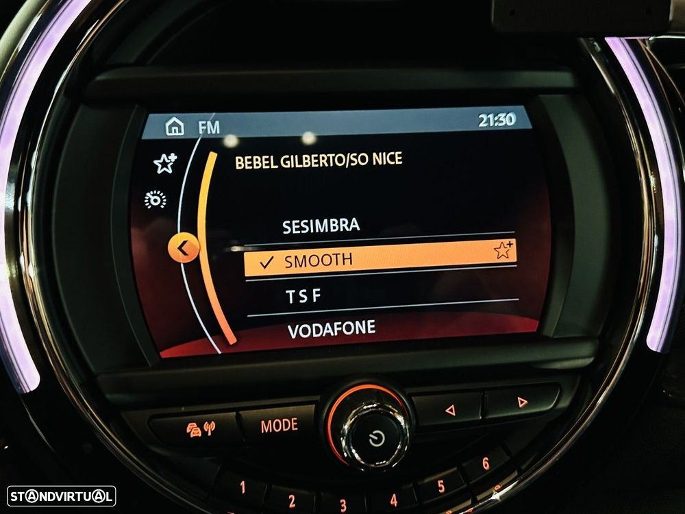 MINI Countryman One - 16
