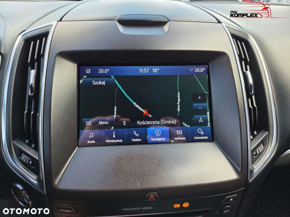 Ford S-Max - 19