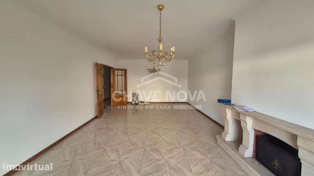 T3 c/ Garagem Box em Canidelo (4 Caminhos) - Grande imagem: 4/24