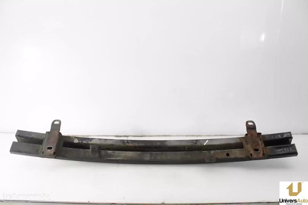 REFORÇO PARA-CHOQUES FRONTAL NISSAN NP300 NAVARA 2006 -50100EB400 - 4