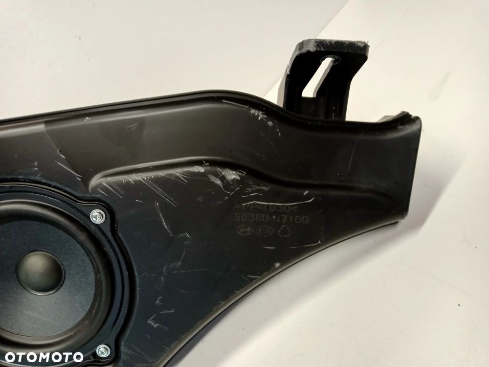 GŁOŚNIK SUBWOOFER KRELL HYUNDAI TUCSON IV 96380-N7100 20- - 2