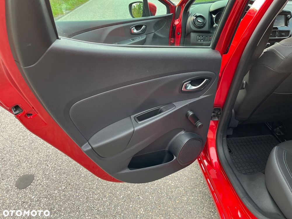 Renault Clio (Energy) TCe 90 Start & Stop INTENS - 16