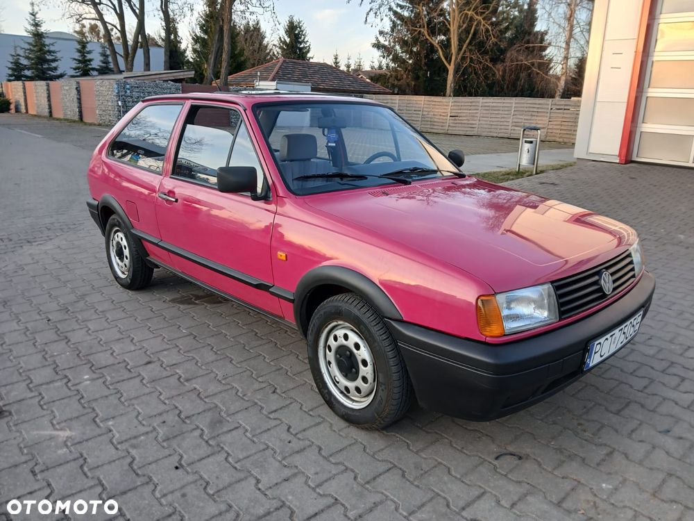 Volkswagen Polo 1.0 CL - 7