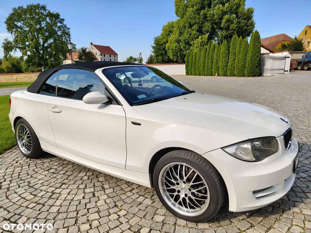BMW Seria 1 120i Edition Exclusive - 15