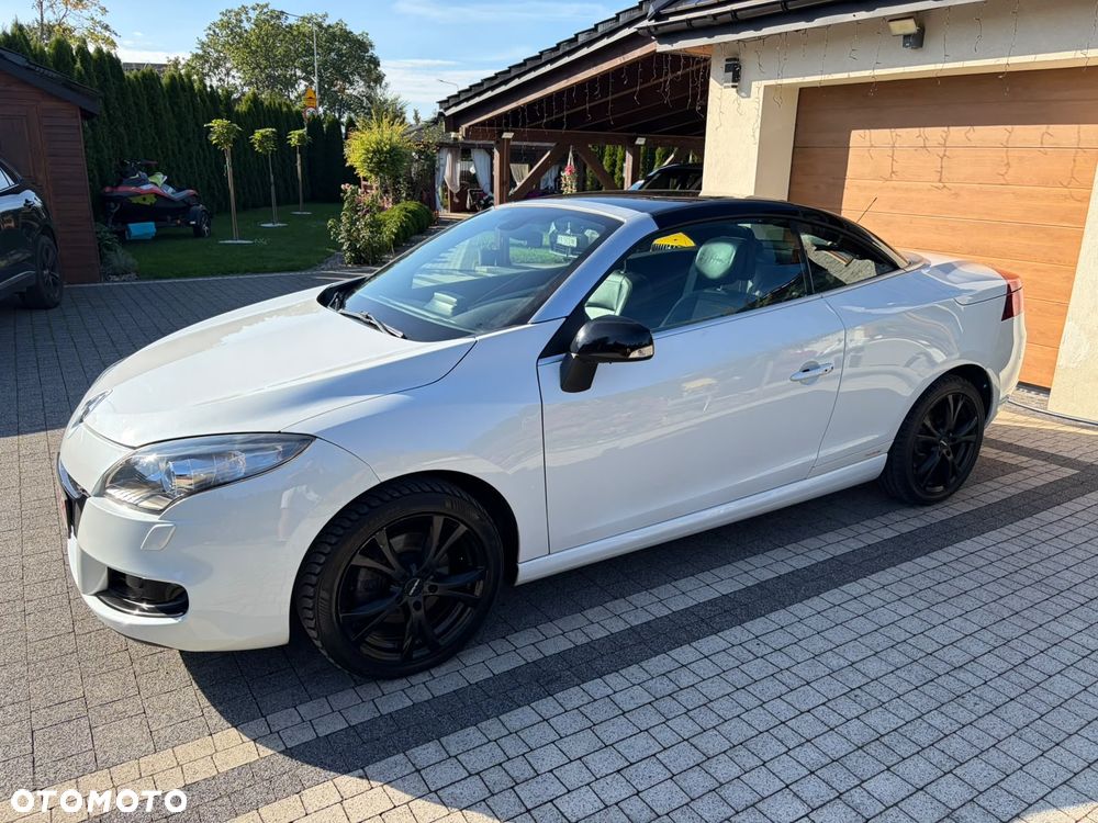 Renault Megane TCe 180 Monaco GP - 20