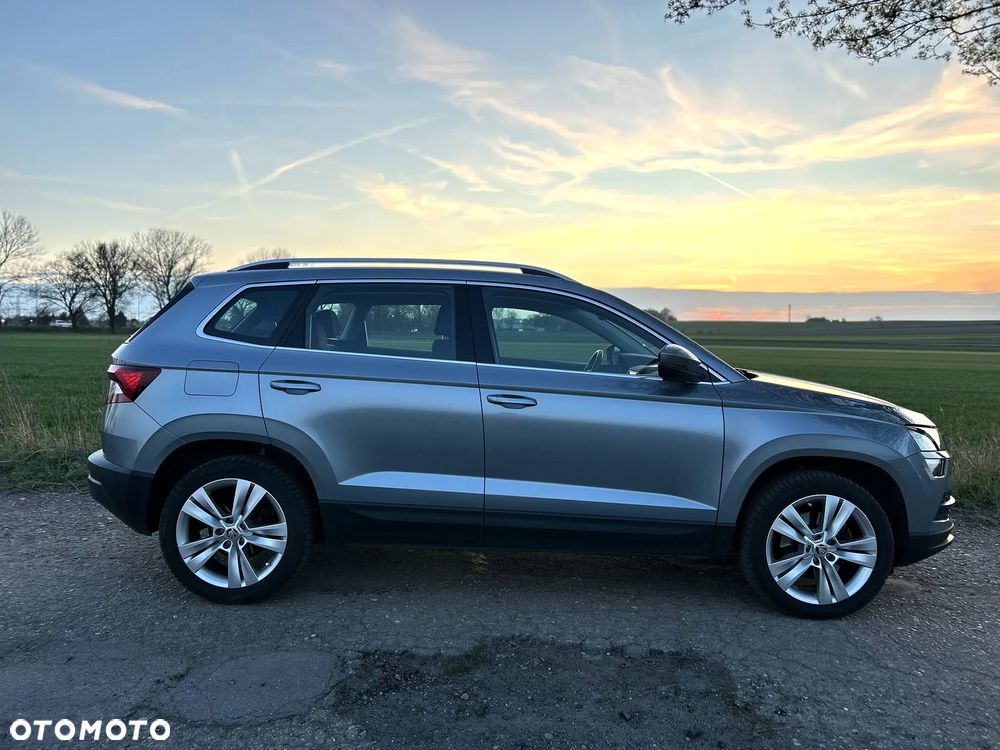 Skoda Karoq - 4