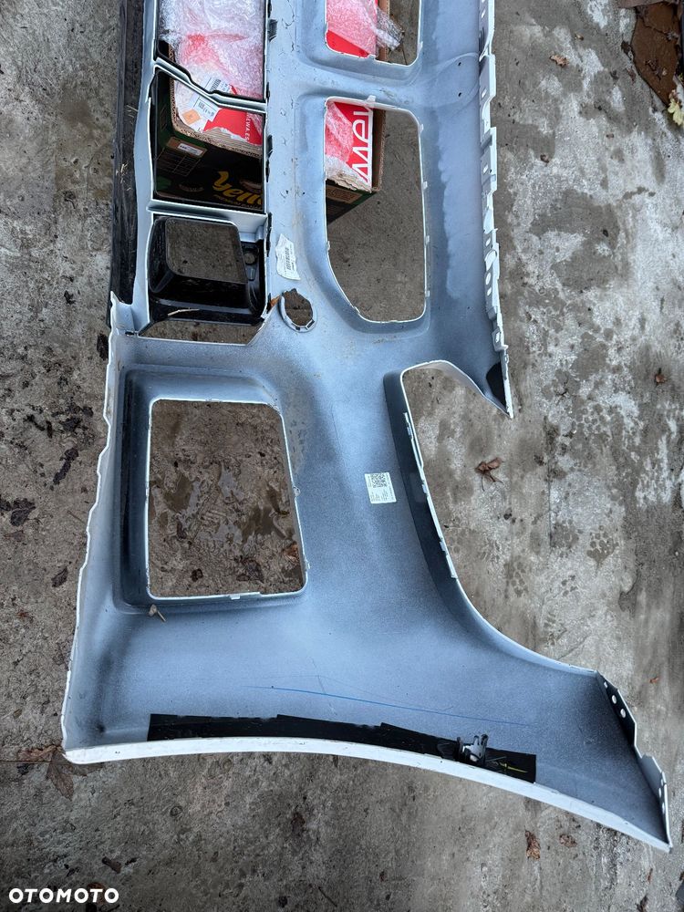 ZDERZAK PRZÓD PRZEDNI BMW M2 G87 8081268 - 14