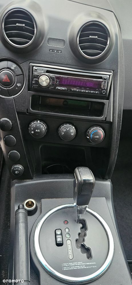 SsangYong/KGM Actyon 200 Xdi 4x2 Base - 8