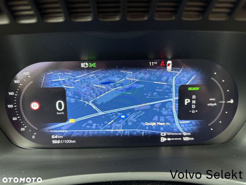Volvo XC 90 - 21