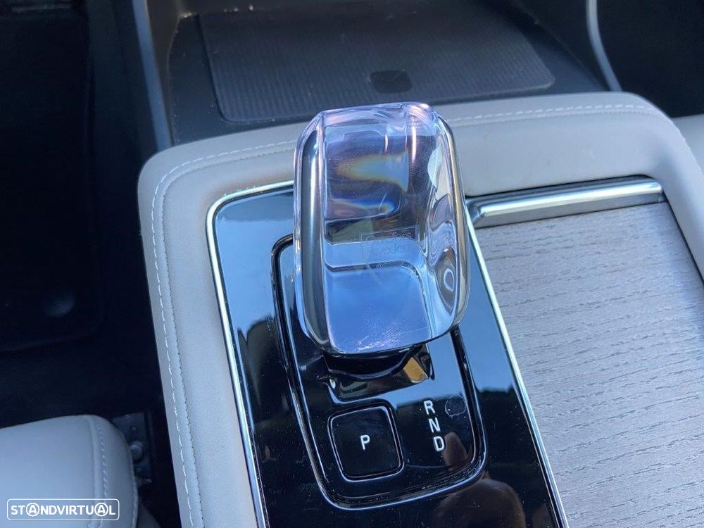 Volvo XC 90 2.0 T8 PHEV Ultra Bright AWD - 22